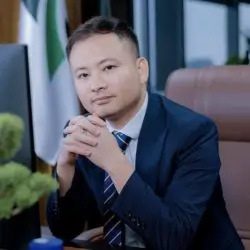 CEO Phan Trung Nghĩa