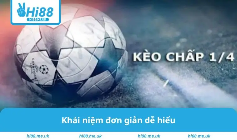 Khái niệm đơn giản dễ hiểu