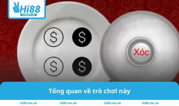 Tổng quan về trò chơi này
